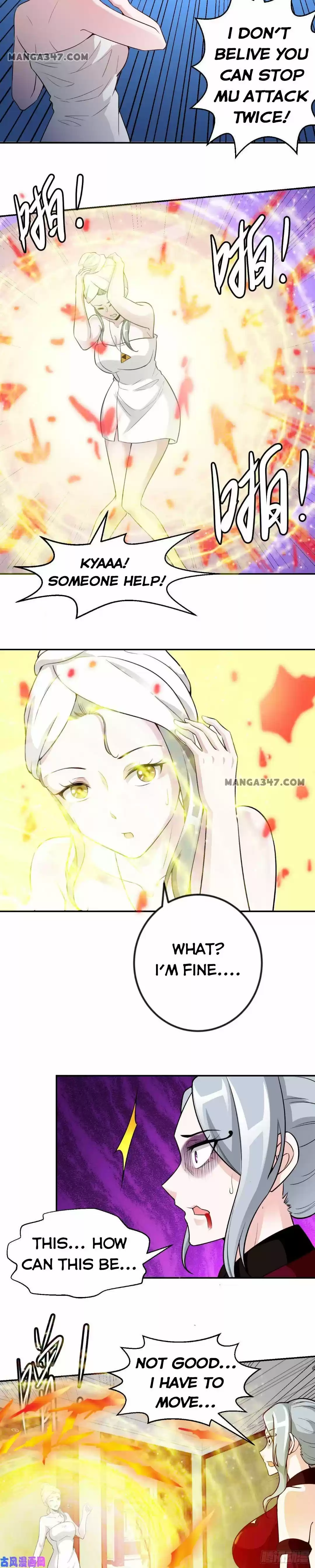 I’M Just An Immortal Chapter 53