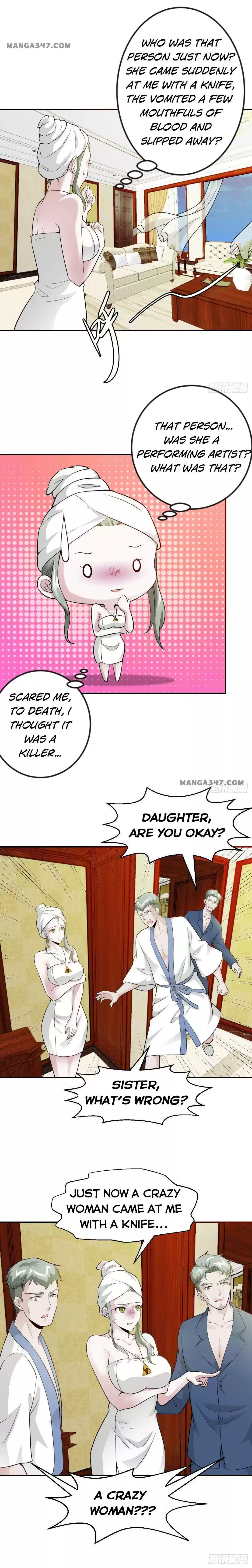 I’M Just An Immortal Chapter 54