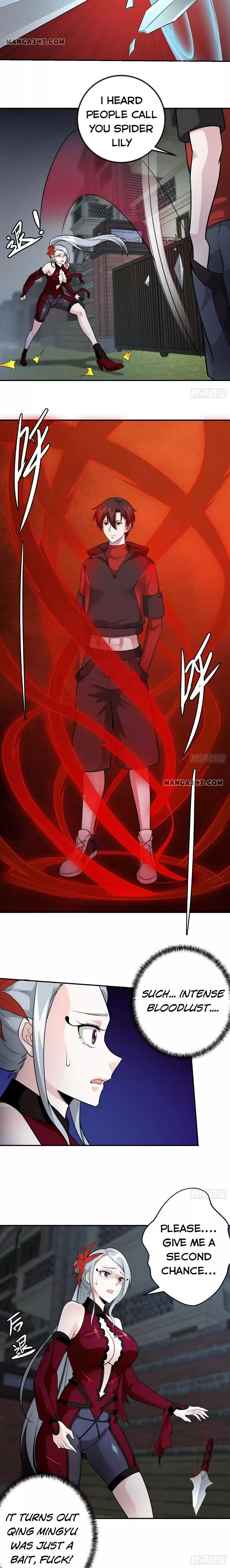 I’M Just An Immortal Chapter 54