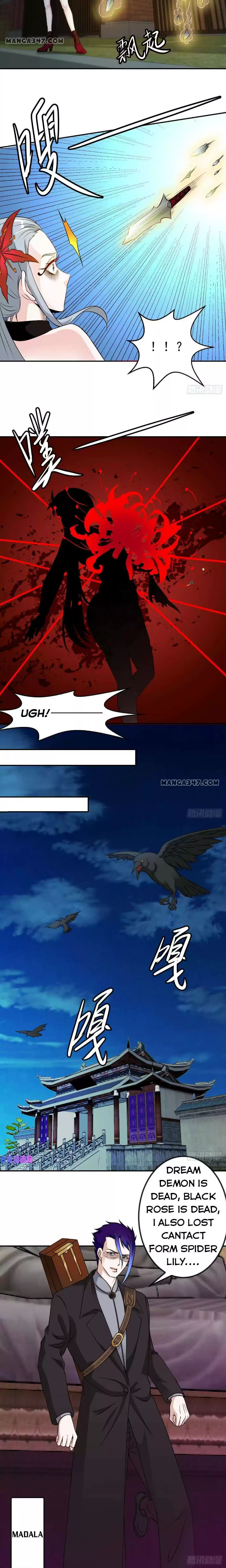 I’M Just An Immortal Chapter 54