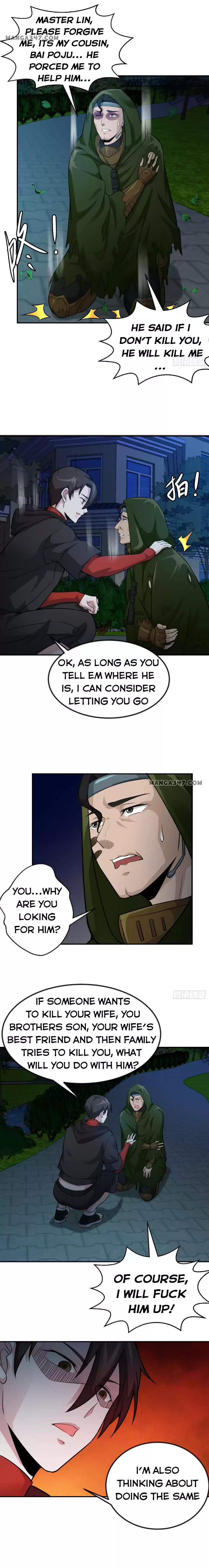 I’M Just An Immortal Chapter 56