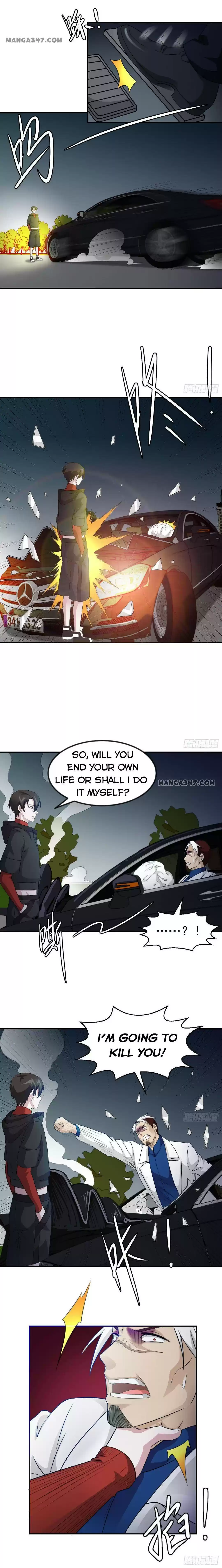 I’M Just An Immortal Chapter 56