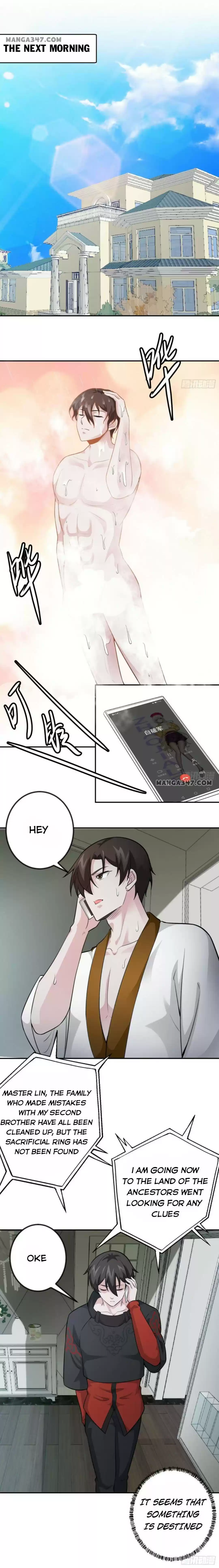 I’M Just An Immortal Chapter 58