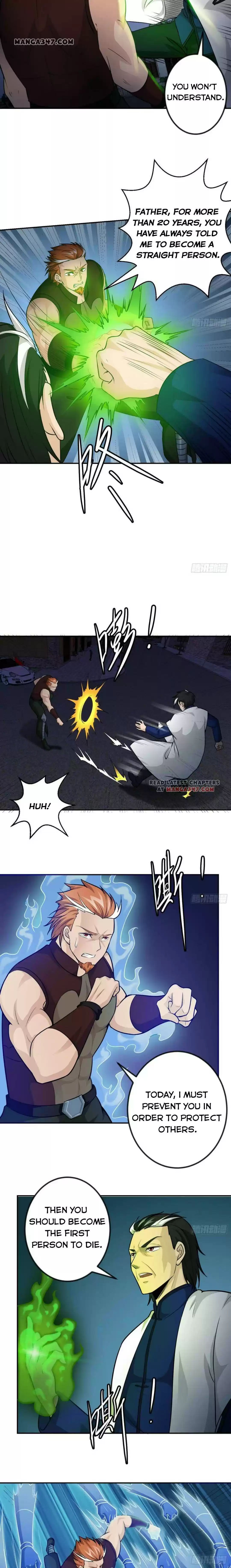 I’M Just An Immortal Chapter 61
