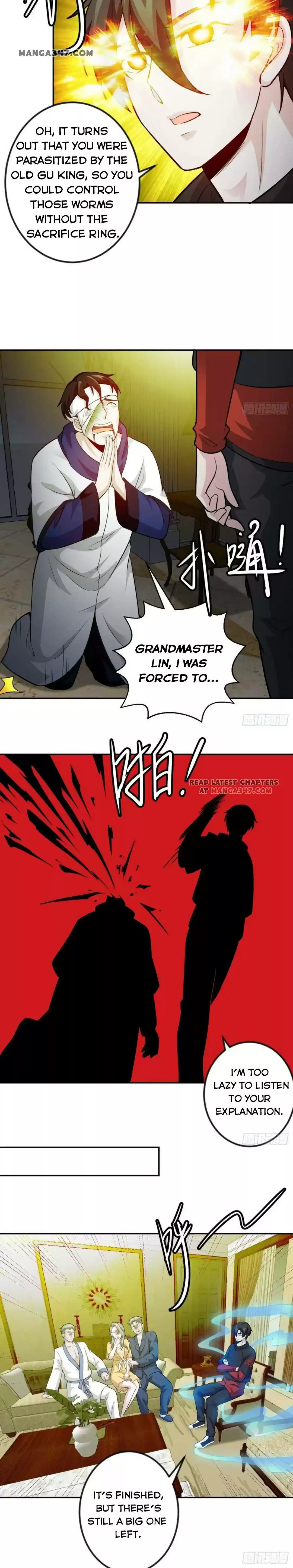 I’M Just An Immortal Chapter 62