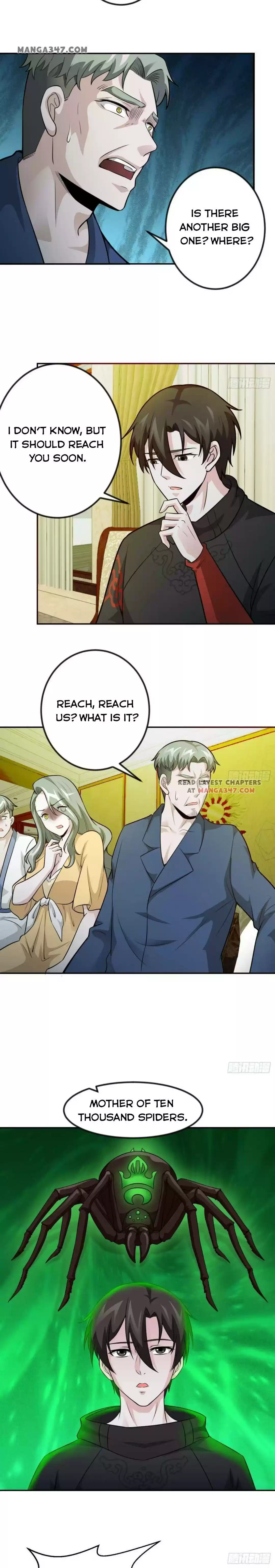 I’M Just An Immortal Chapter 62