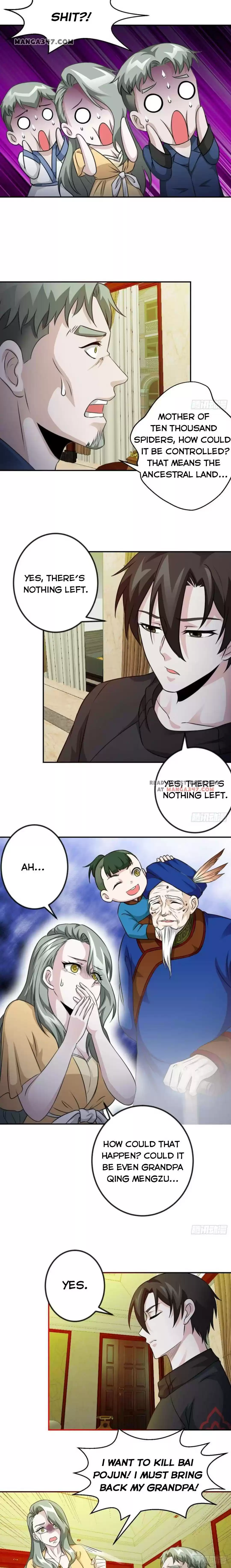 I’M Just An Immortal Chapter 62