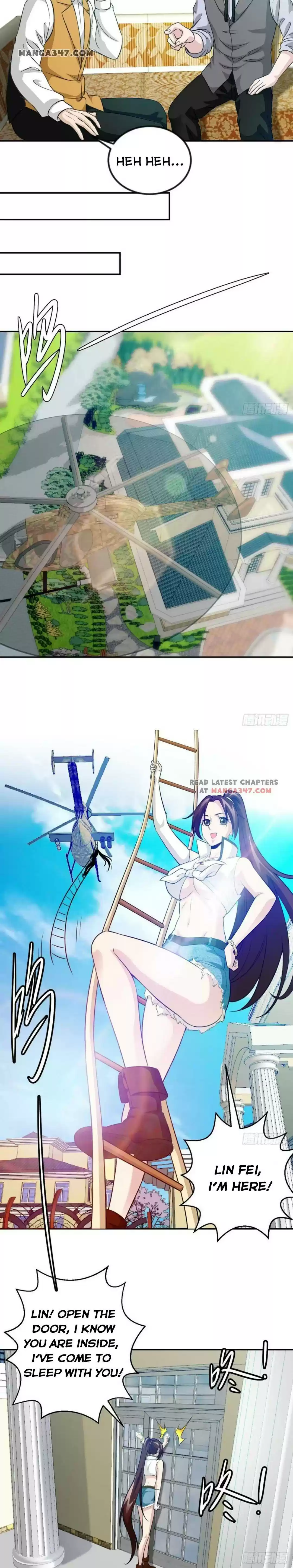 I’M Just An Immortal Chapter 63