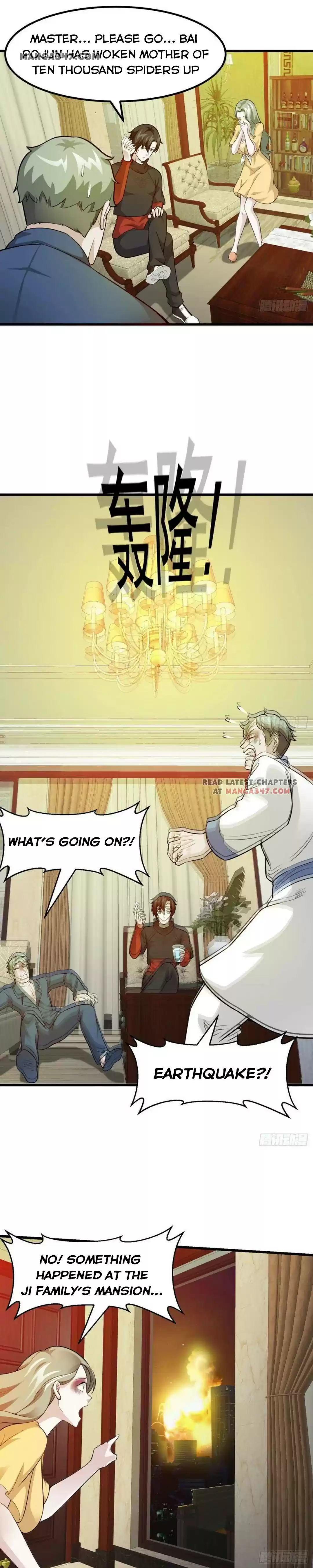 I’M Just An Immortal Chapter 64