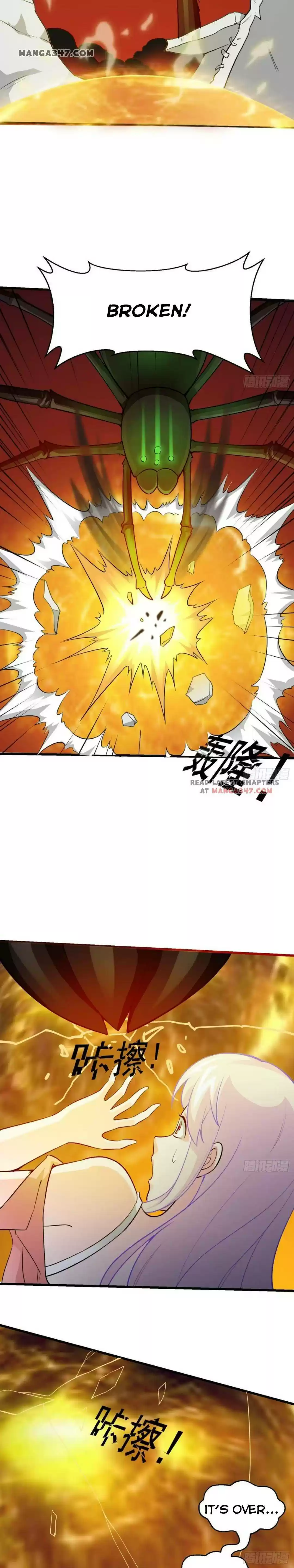 I’M Just An Immortal Chapter 64