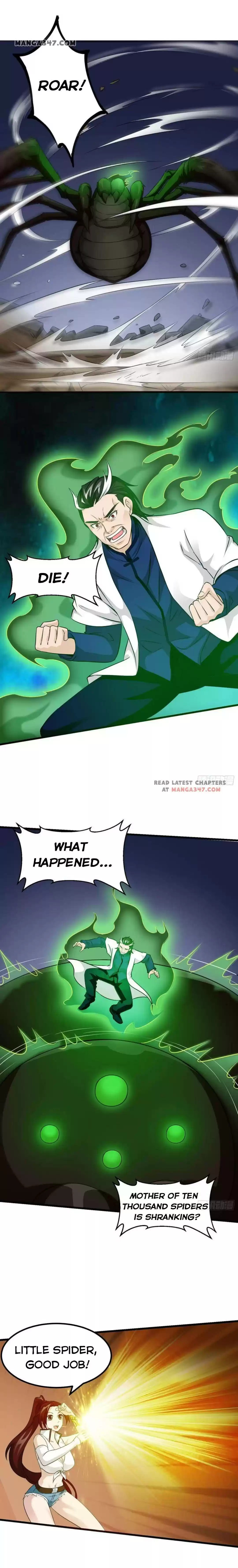 I’M Just An Immortal Chapter 65