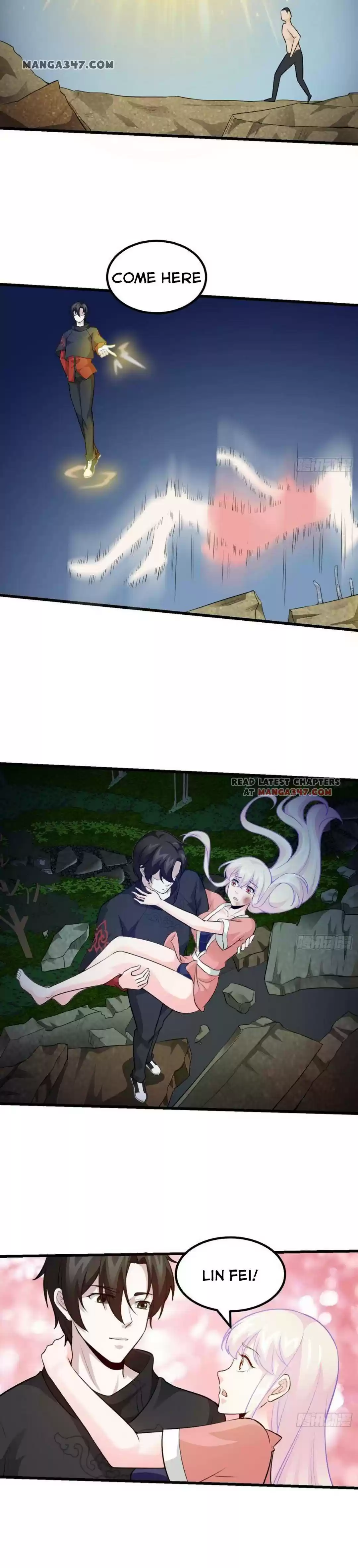 I’M Just An Immortal Chapter 65