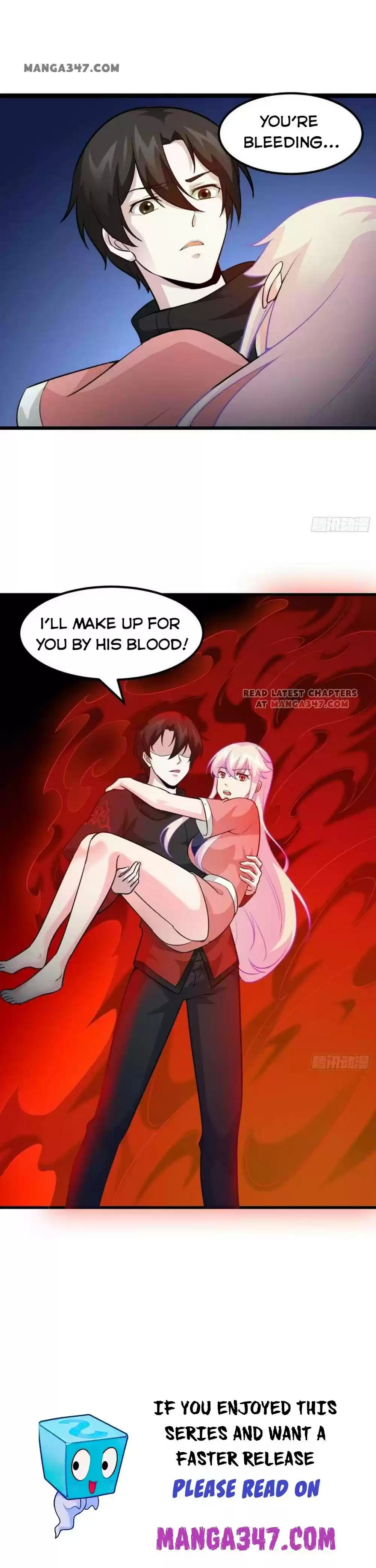 I’M Just An Immortal Chapter 65