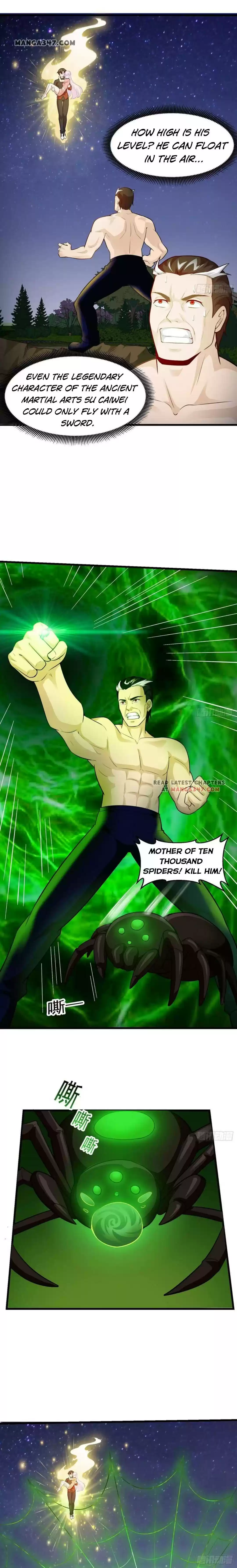 I’M Just An Immortal Chapter 66