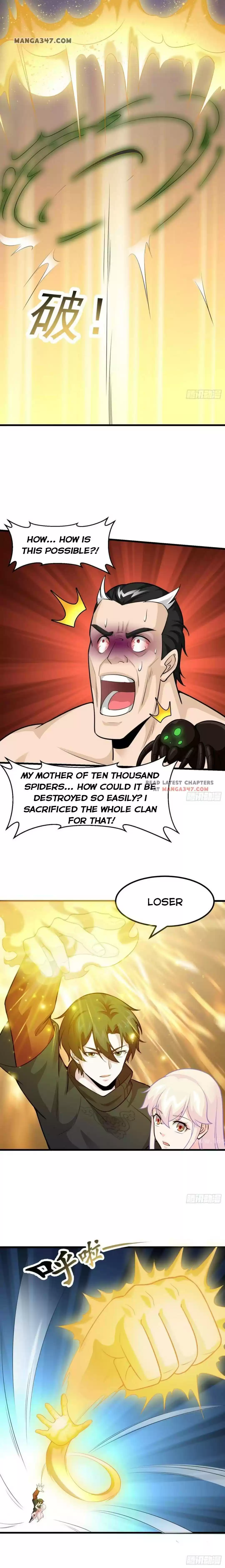 I’M Just An Immortal Chapter 66