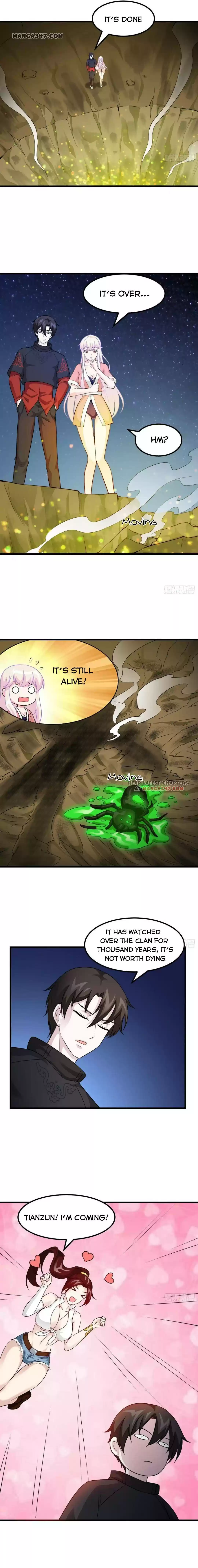 I’M Just An Immortal Chapter 66