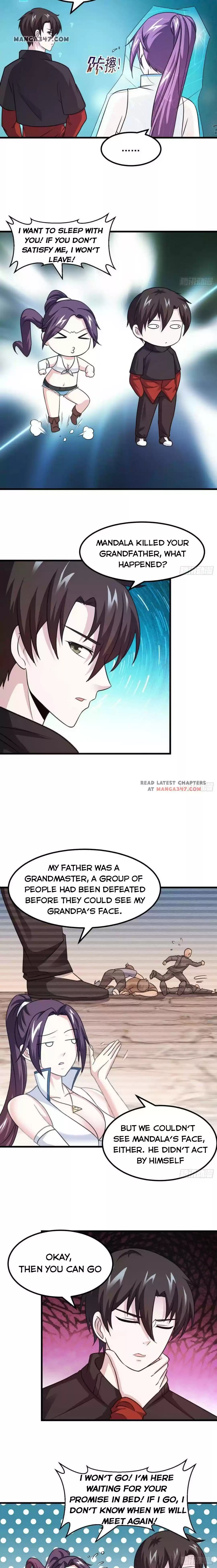 I’M Just An Immortal Chapter 67