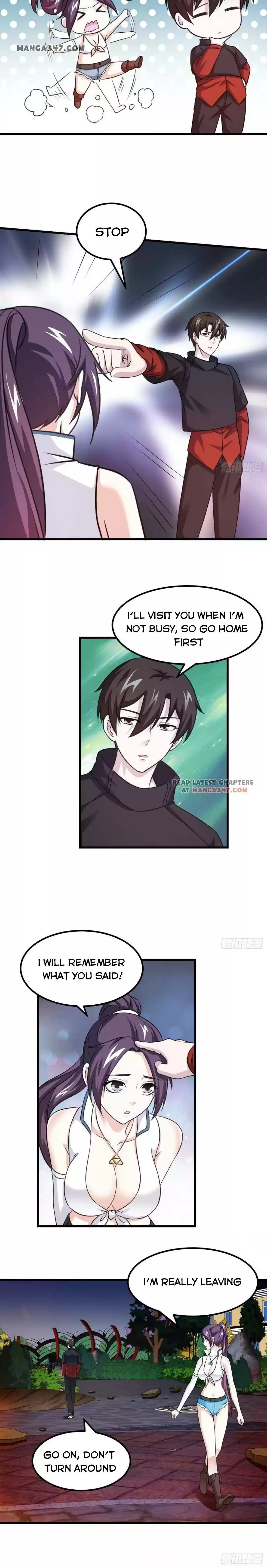 I’M Just An Immortal Chapter 67