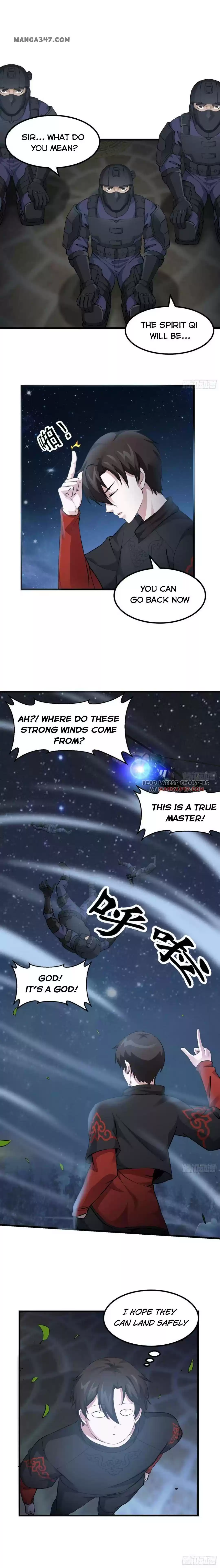 I’M Just An Immortal Chapter 69