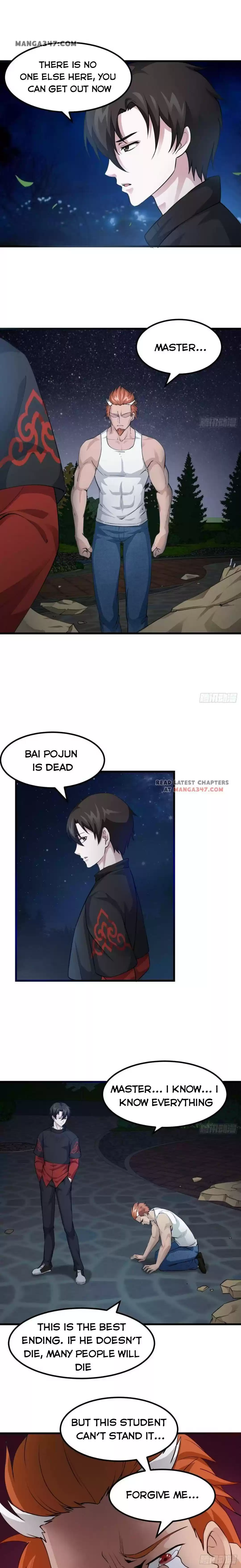 I’M Just An Immortal Chapter 69