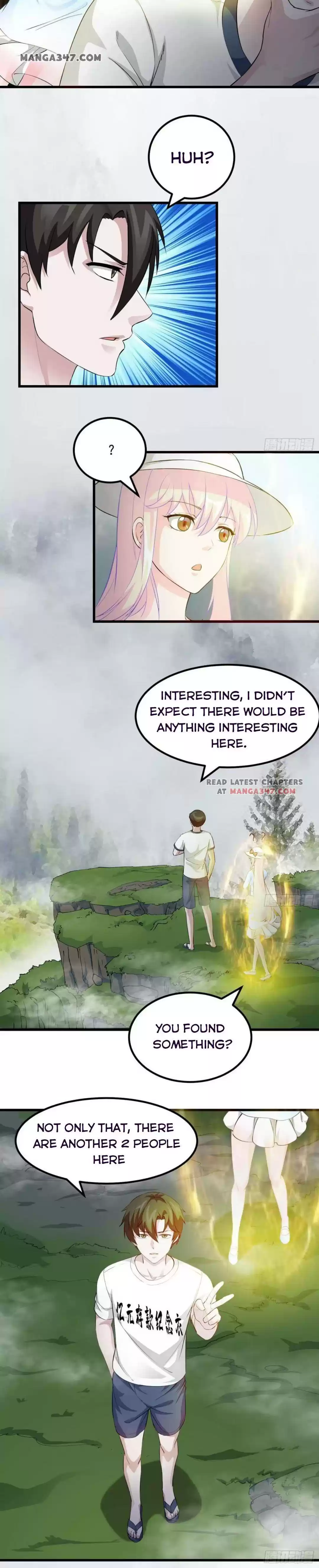 I’M Just An Immortal Chapter 71