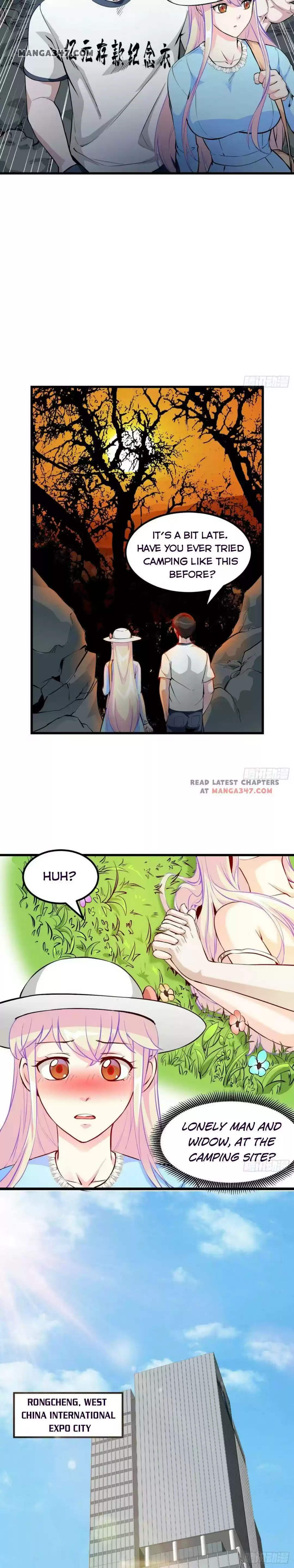 I’M Just An Immortal Chapter 76