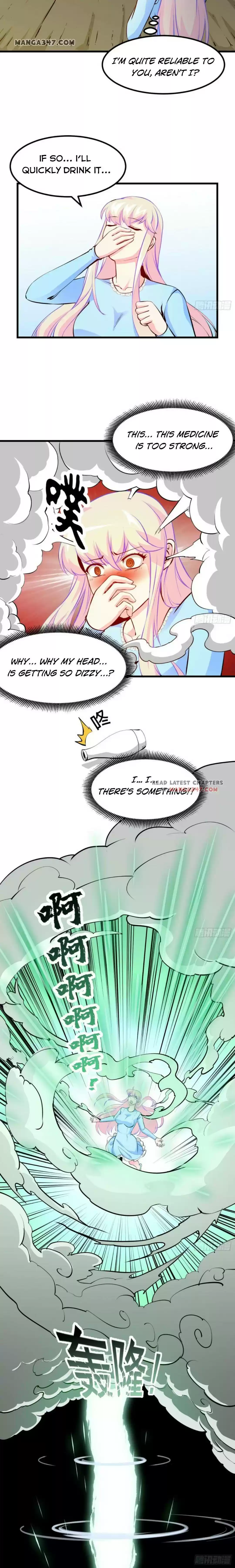 I’M Just An Immortal Chapter 78