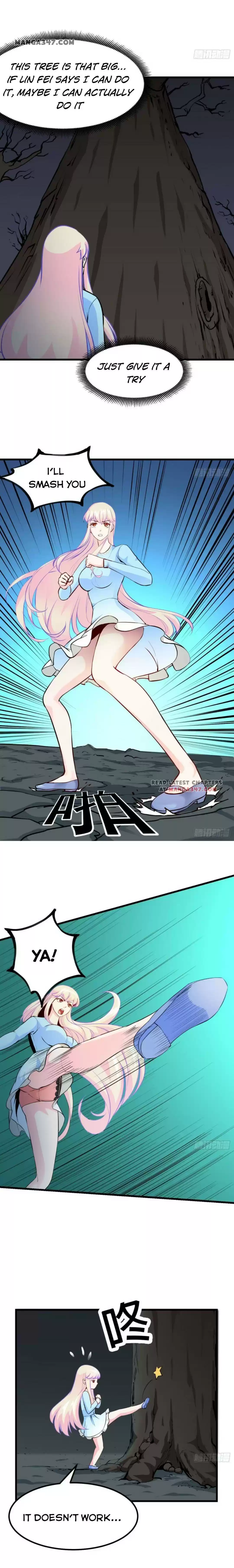 I’M Just An Immortal Chapter 78