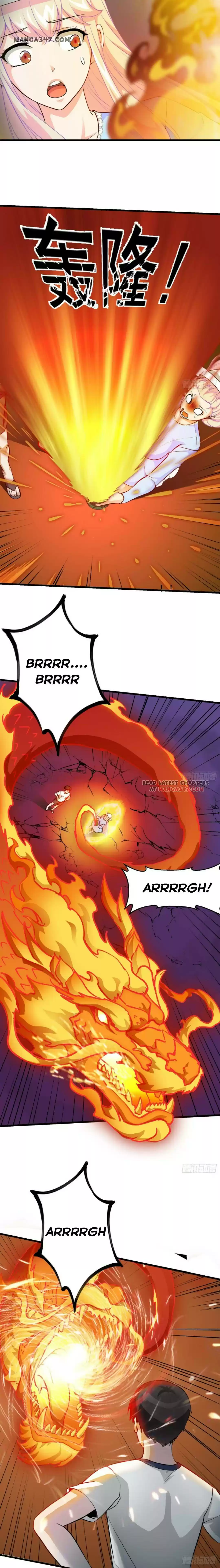 I’M Just An Immortal Chapter 83