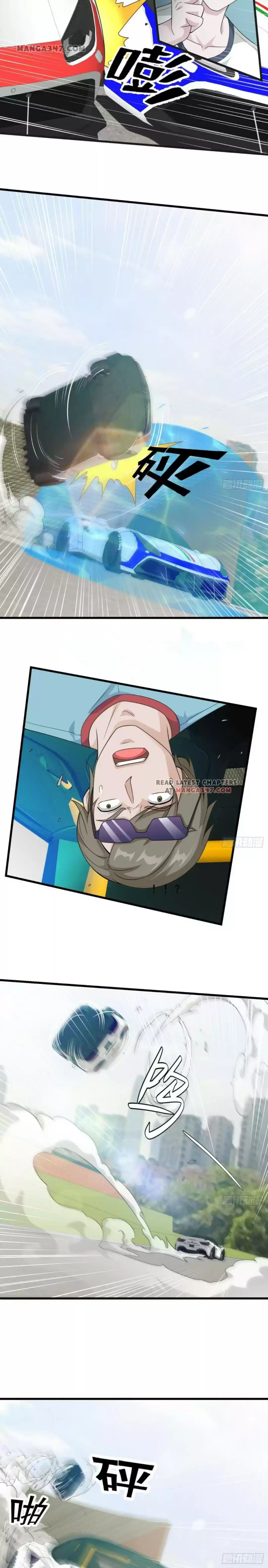 I’M Just An Immortal Chapter 98