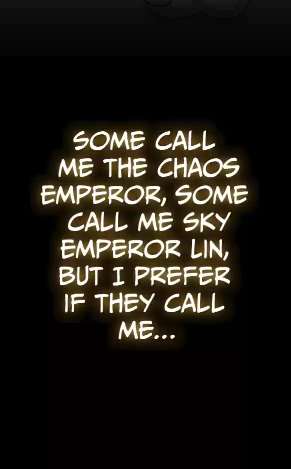 I'm Just An Immortal Vol. 1 Ch. 1