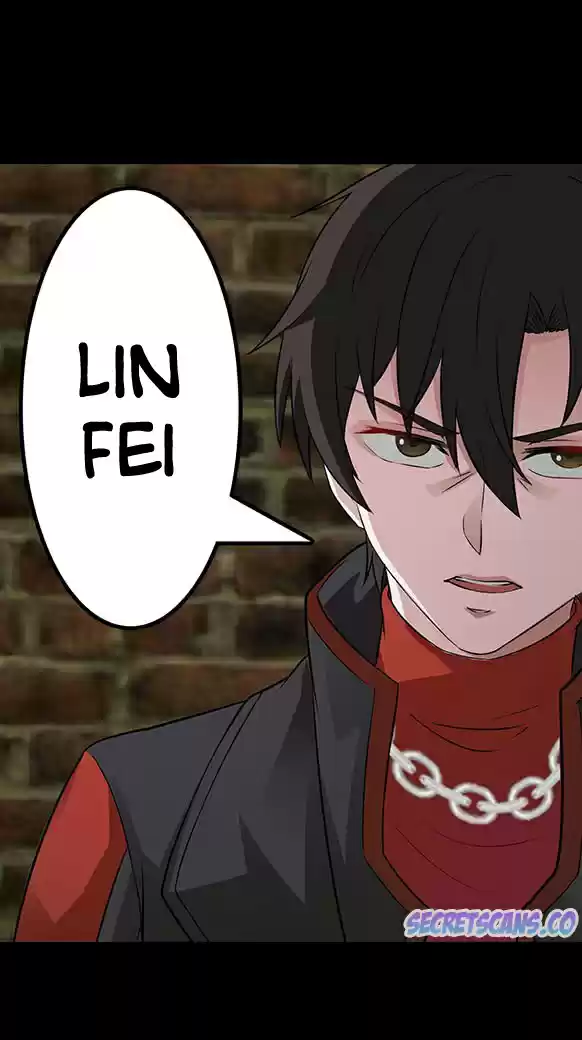 I'm Just An Immortal Vol. 1 Ch. 1