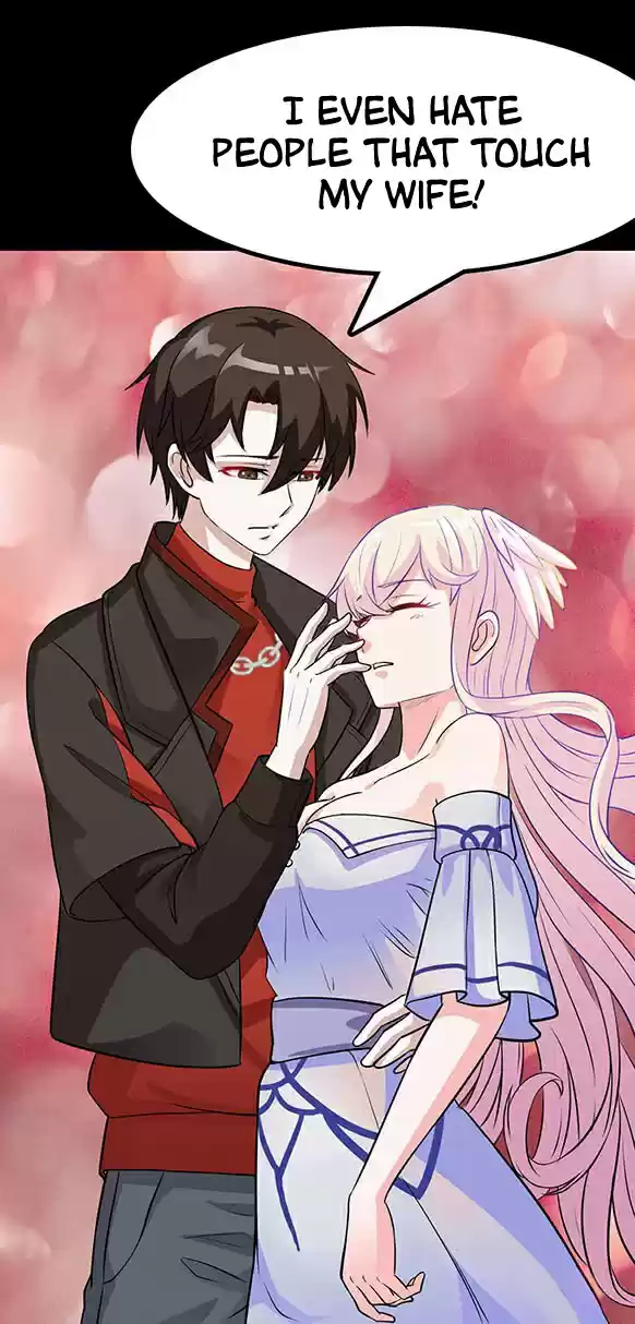 I'm Just An Immortal Vol. 1 Ch. 1