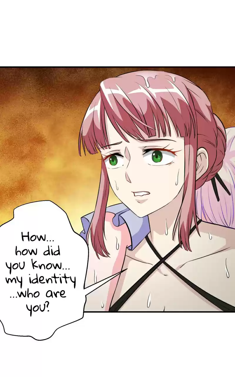 I'm Just An Immortal Vol. 1 Ch. 2 I've lived for millions of years!