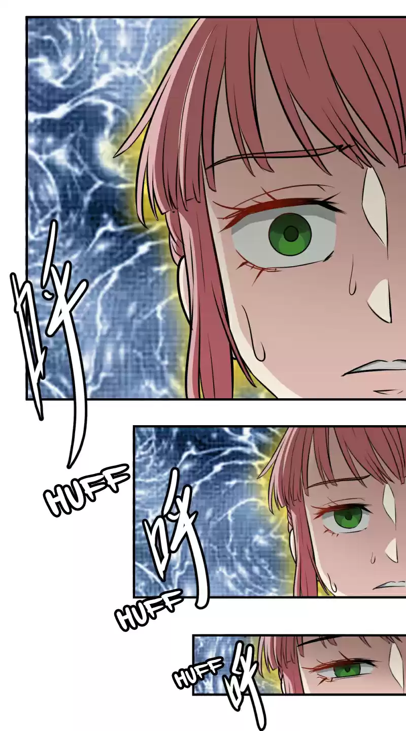 I'm Just An Immortal Vol. 1 Ch. 2 I've lived for millions of years!