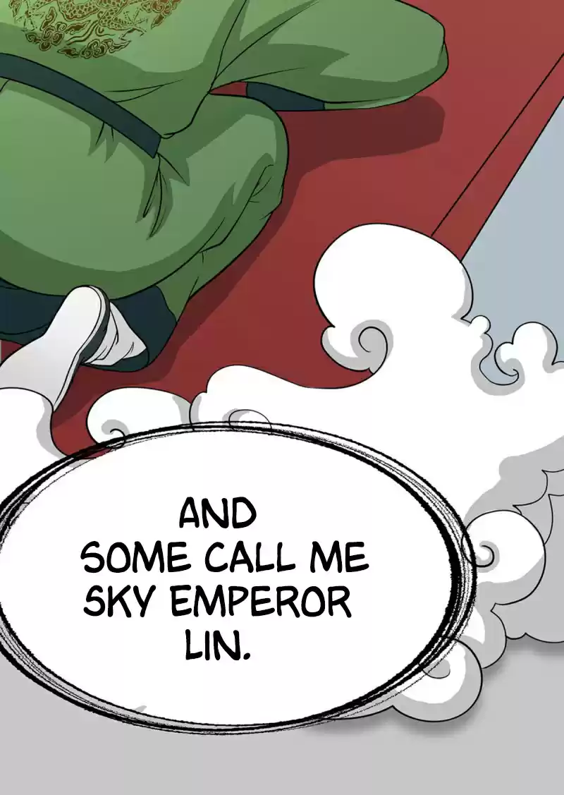 I'm Just An Immortal Vol. 1 Ch. 2 I've lived for millions of years!