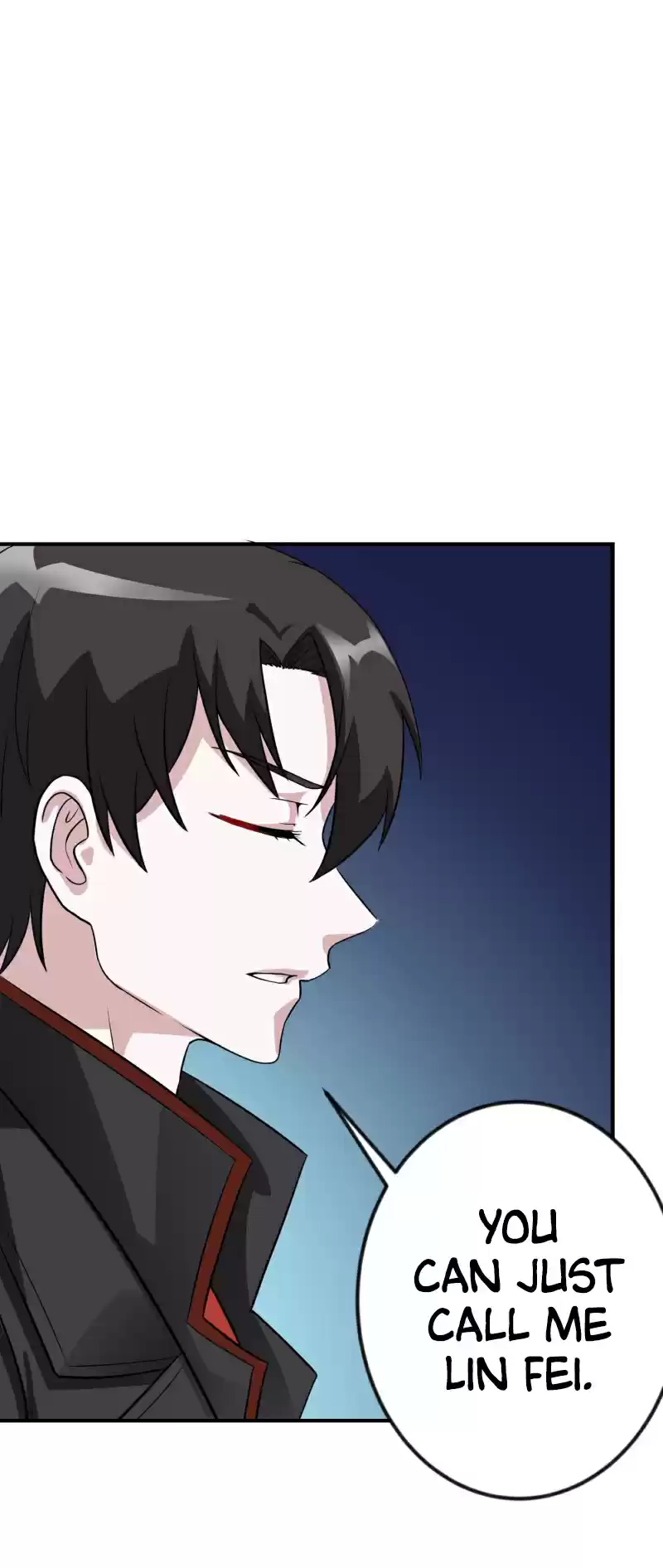 I'm Just An Immortal Vol. 1 Ch. 2 I've lived for millions of years!