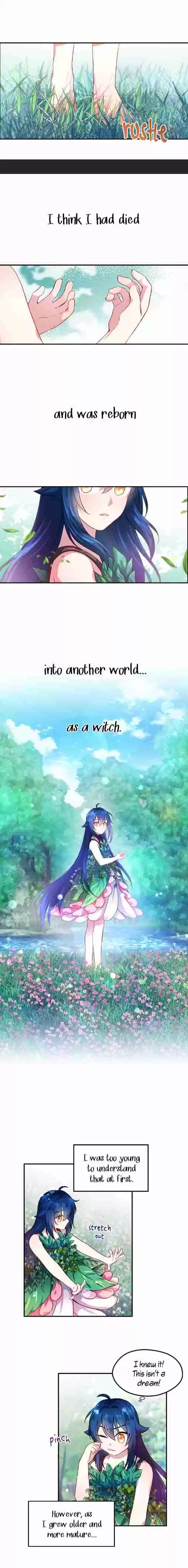 I'm Not a Warrior! Ch. 1