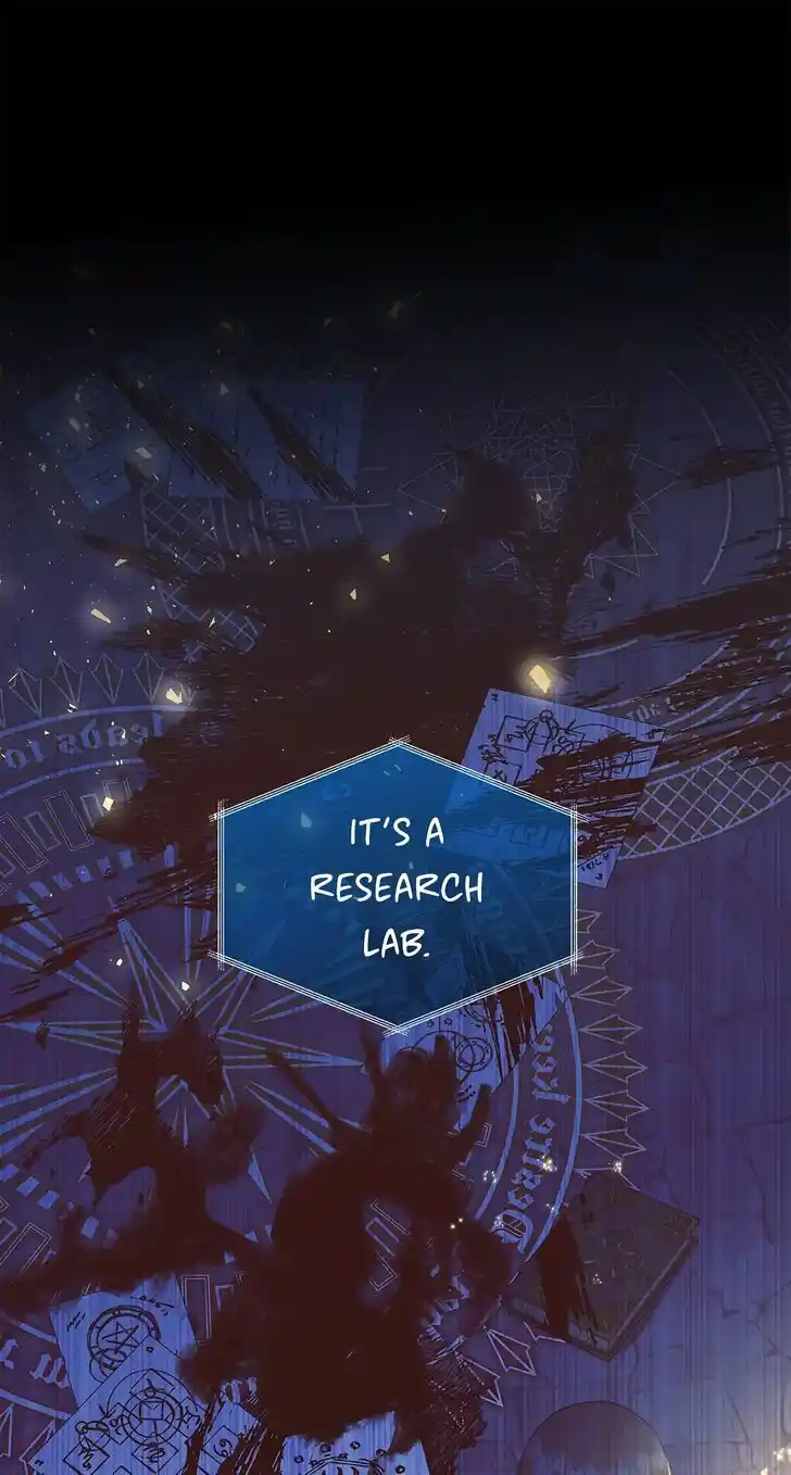 I'm Not a Warrior! Ch.098