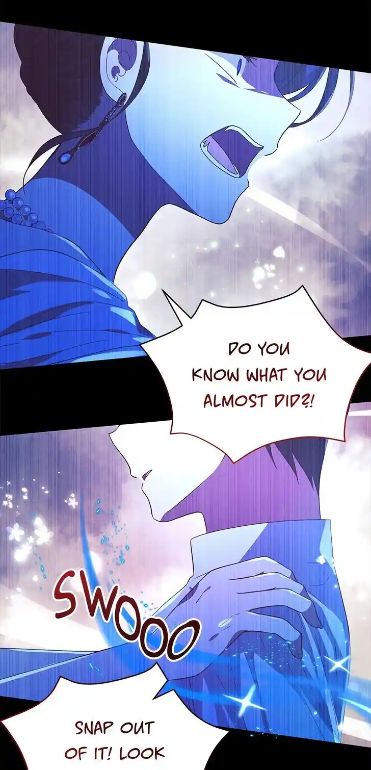 I'm Not a Warrior! Ch.098