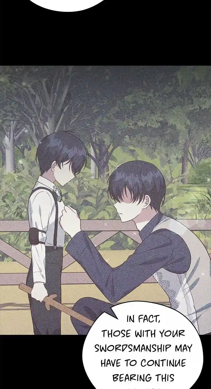 I'm Not a Warrior! Ch.098