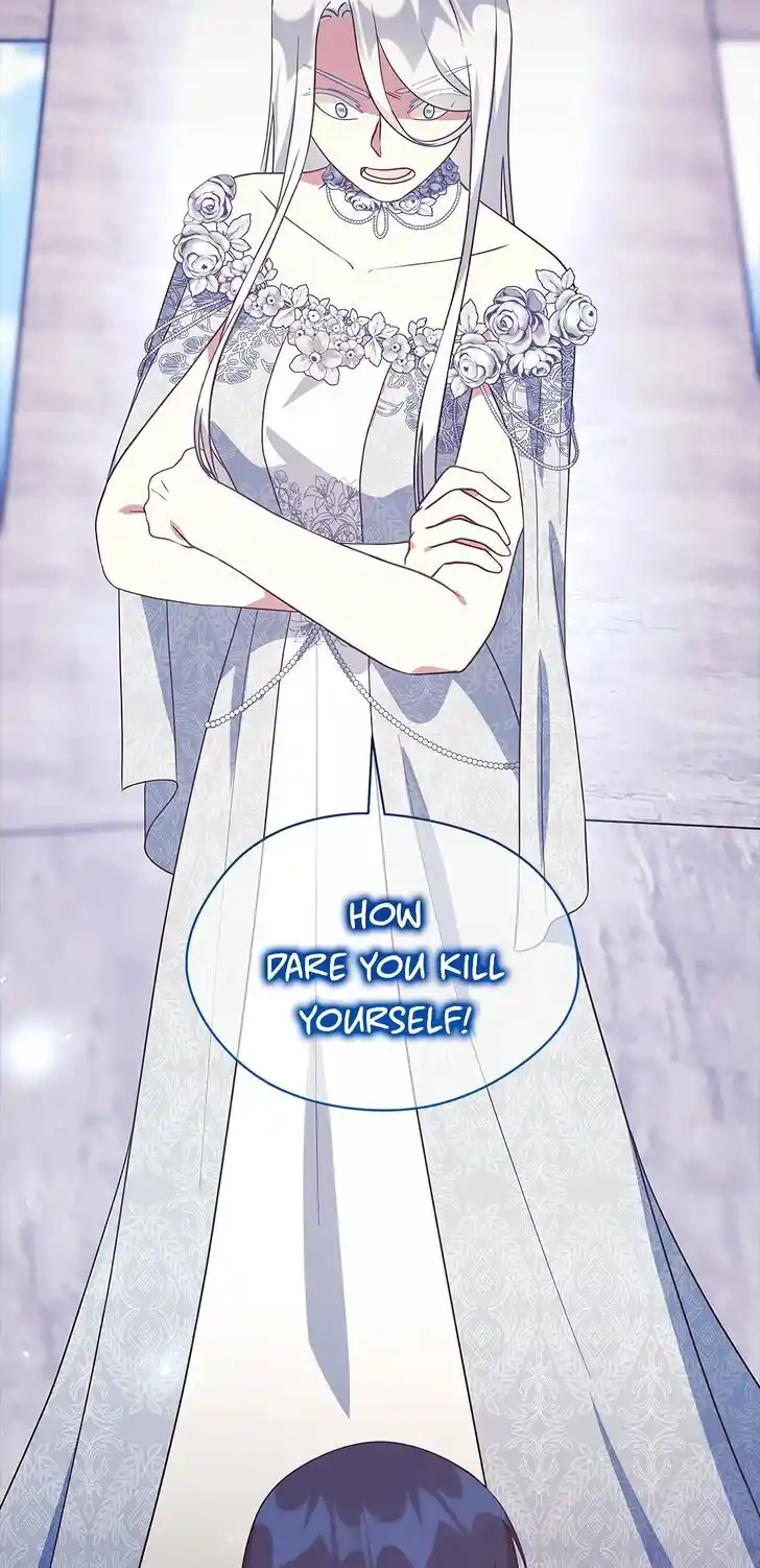 I'm Not a Warrior! Ch.098