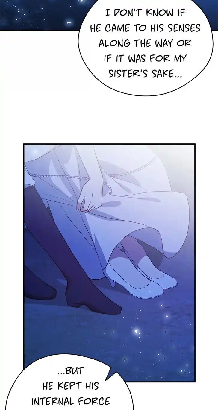 I'm Not a Warrior! Ch.098