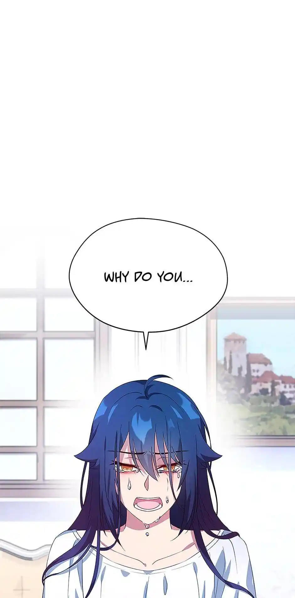 I’m Not A Warrior! Chapter 10