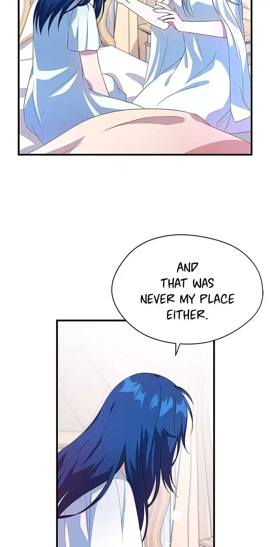 I’m Not A Warrior! Chapter 10