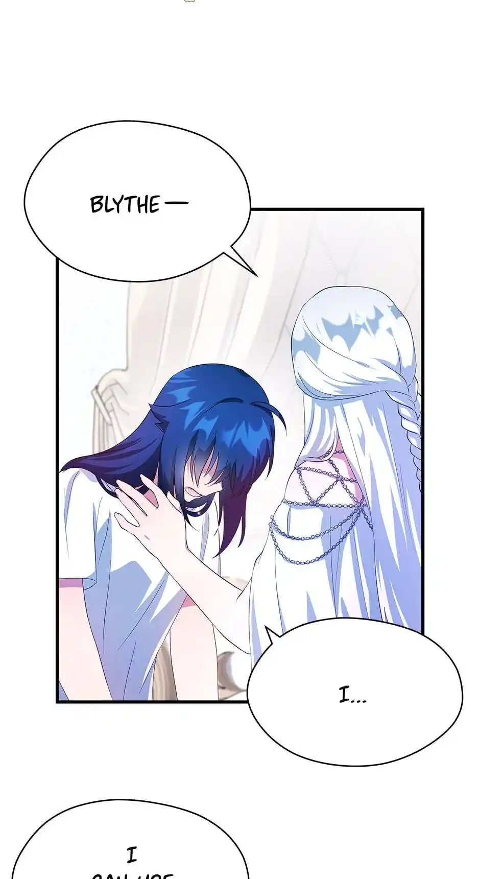 I’m Not A Warrior! Chapter 10