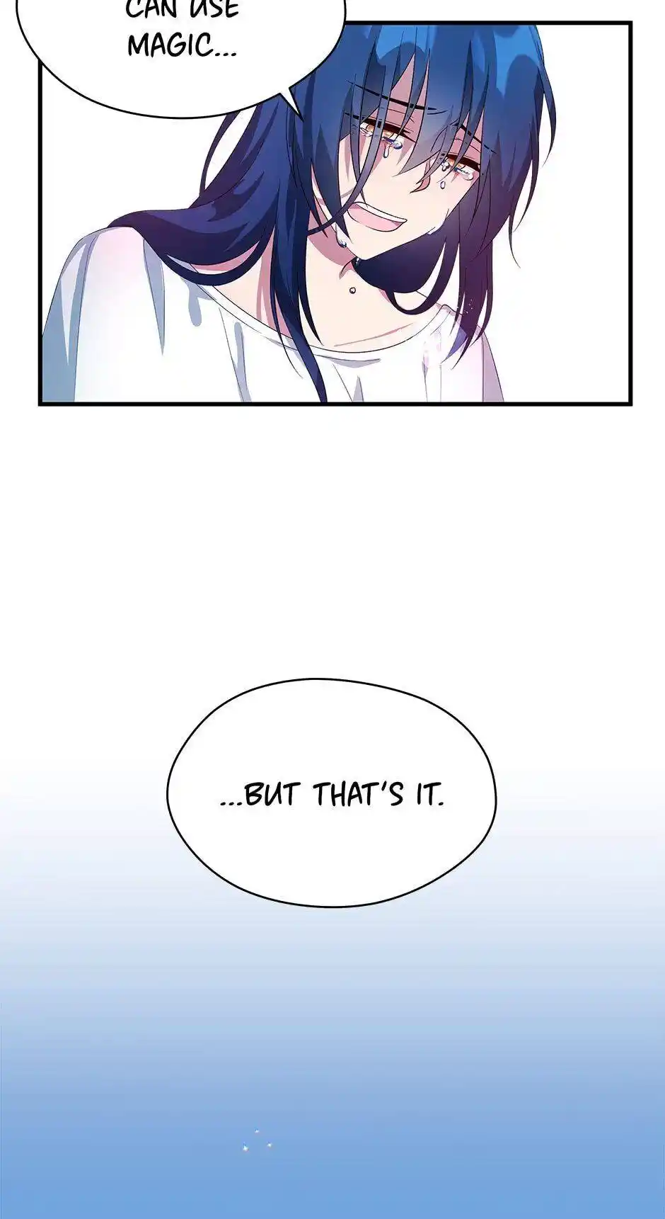 I’m Not A Warrior! Chapter 10