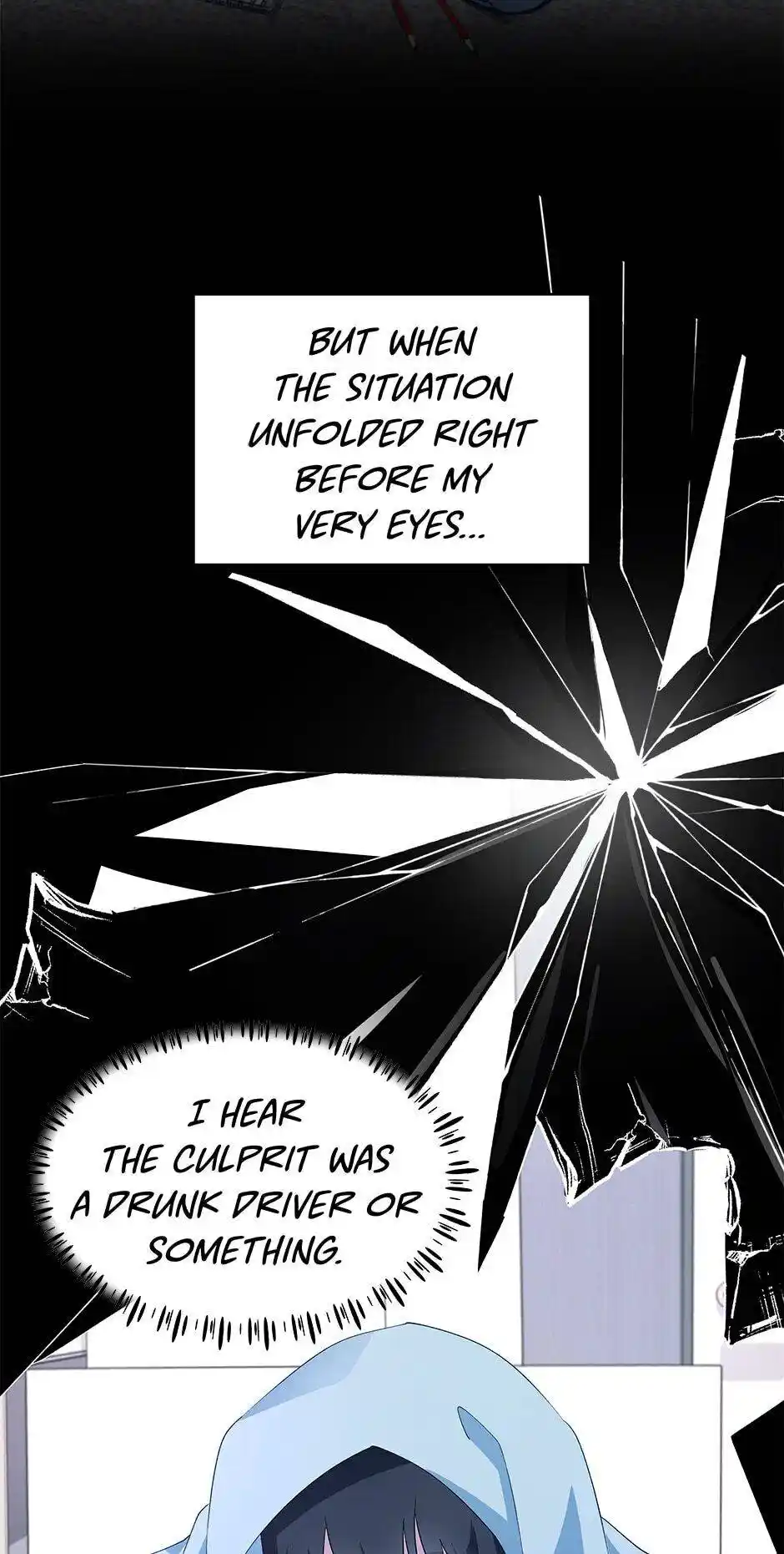 I’m Not A Warrior! Chapter 10