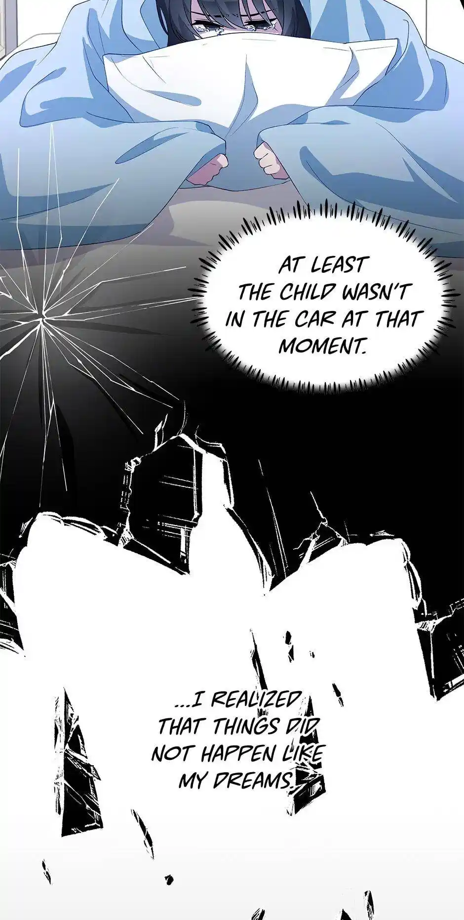 I’m Not A Warrior! Chapter 10