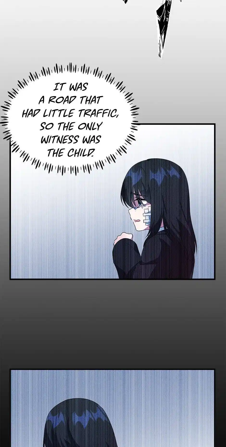 I’m Not A Warrior! Chapter 10